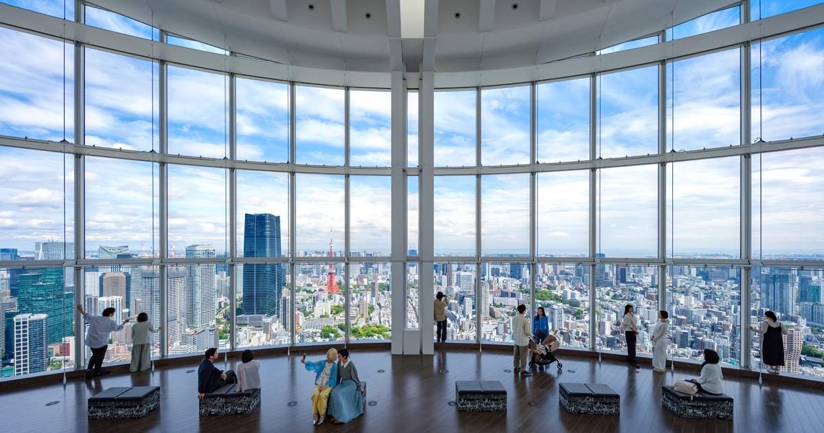 🌳 평화 창조의 숲 공원 (헤이와 소조노 모리 코엔) 이미지 6